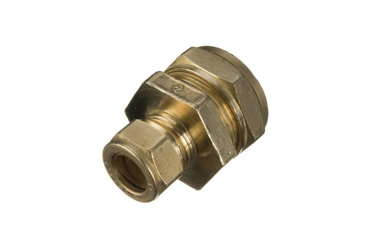 Pc01R Compression Reducing Coupling 10 X  8mm