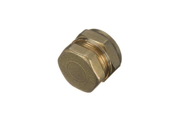 Pc61 Compression Stop End 22mm