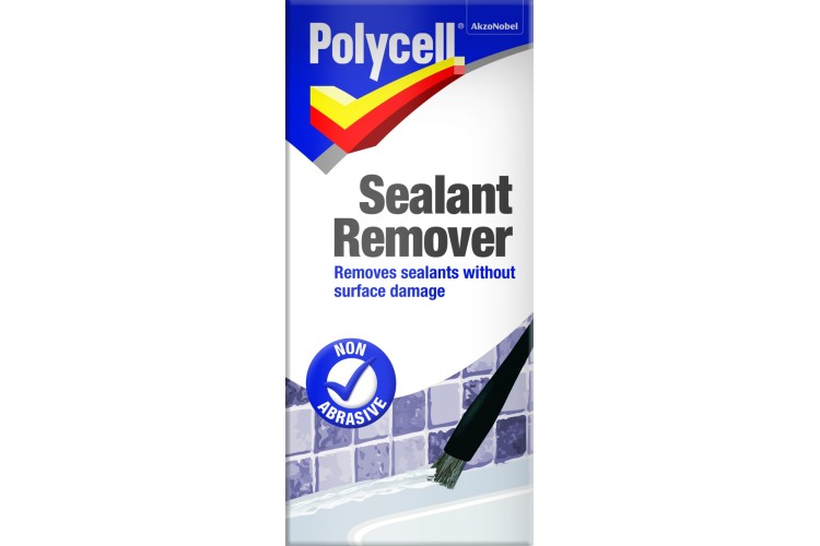 Polycell  Sealant Remover 100ml