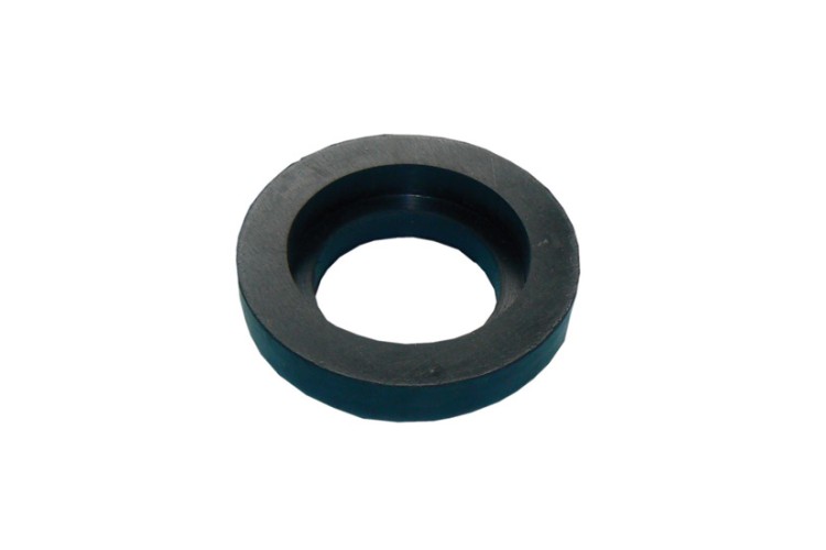 Ps Wc Donut Washer - Rubber