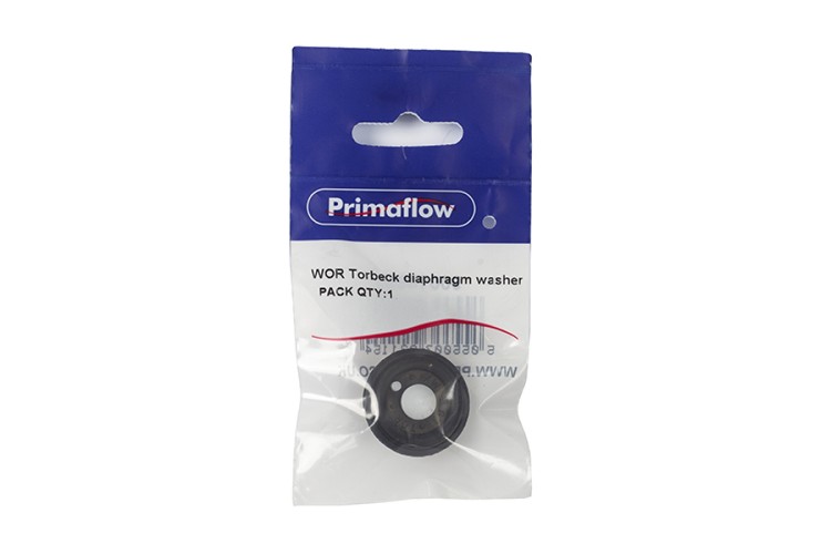 Ps Wor Torbeck Diaphragm Washer