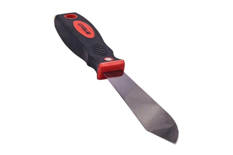 Putty Knife - Soft Grip Handle