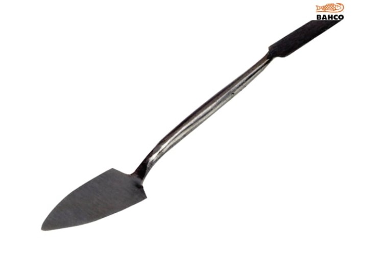 R.S.T. Trowel End & Square Small Tool 12In