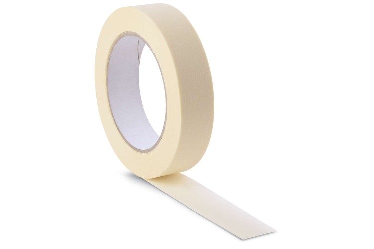 Roll of masking tape (50m x 19mm)