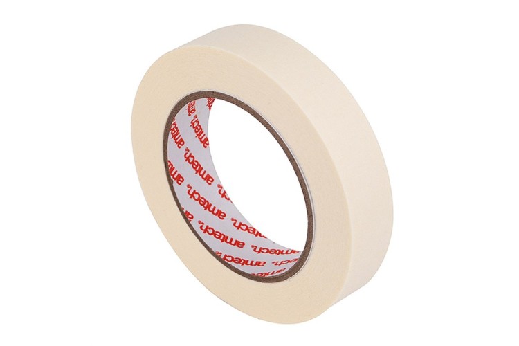 Roll of masking tape (50m x 25mm)