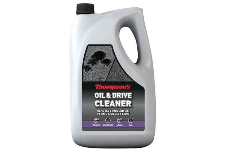 Ronseal Oil & Drive Cleaner 1L