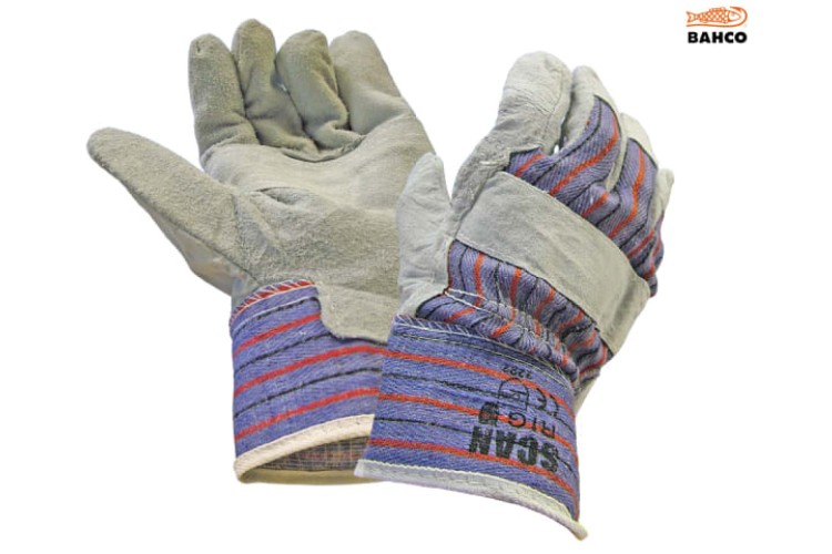 Scan Rigger Glove