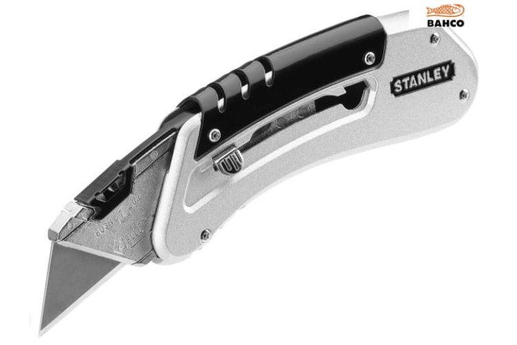 Stanley Sliding Pocket Knife