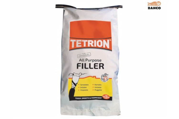 Tetrion Fillers All Purpose Powder Filler Sack 5Kg