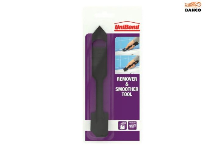 Unibond Sealant Smoother & Remover