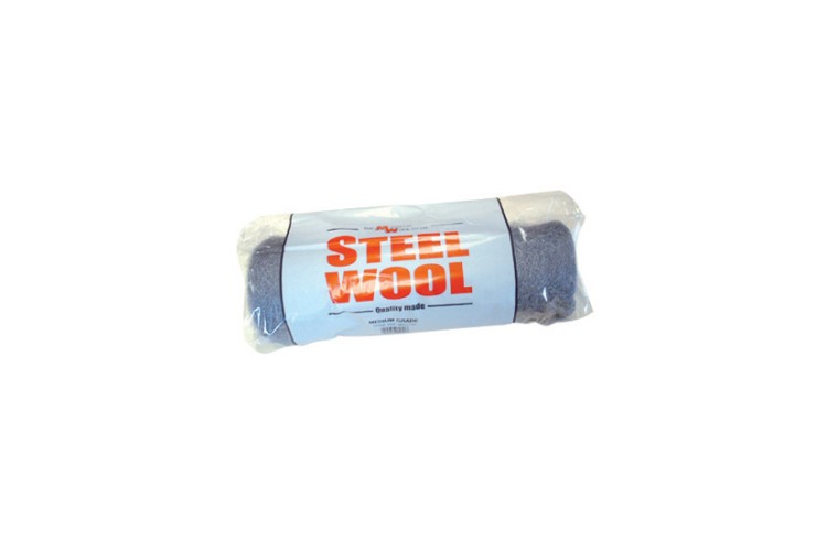 Wire Wool Trade Bundle - Medium (450Grm)