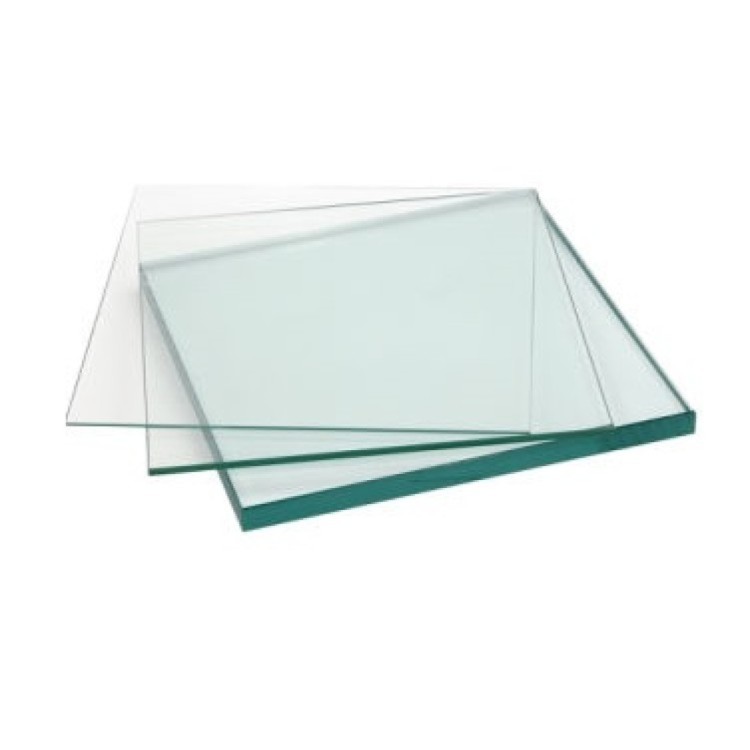 2mm Clear Glass Cut To Size Per Metre Sq