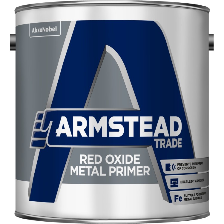 Armstead Trade Primers  2.5L