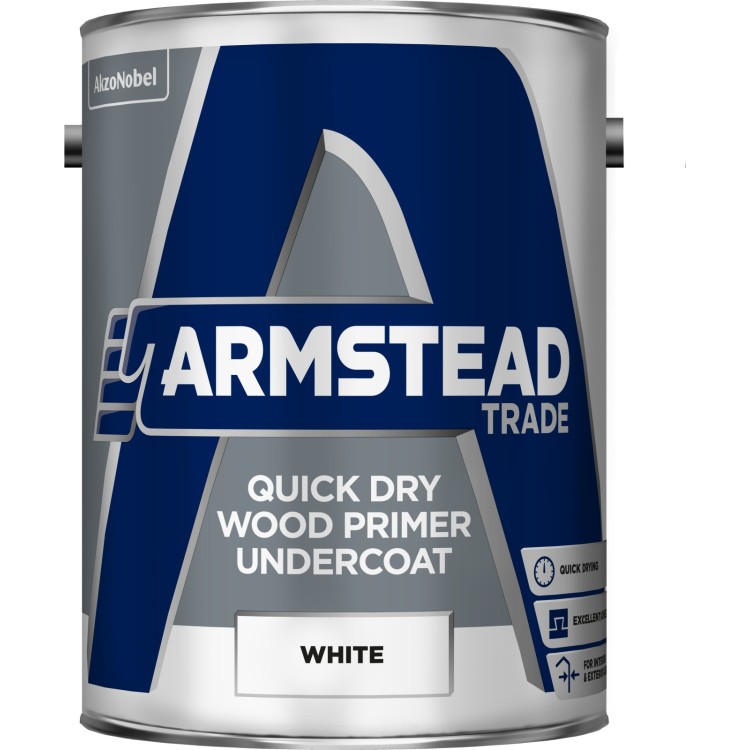 Armstead Trade Primers  5L