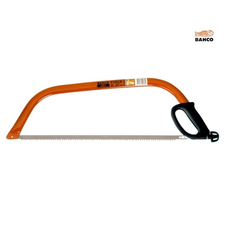 Bahco 10-24-51 Bowsaw 600Mm (24In)