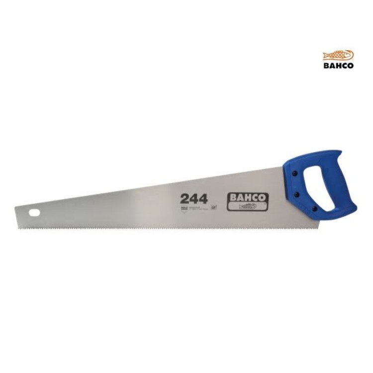 Bahco 244-22-U78-Hp Hardpoint Handsaw 550Mm (22In) 7Tpi