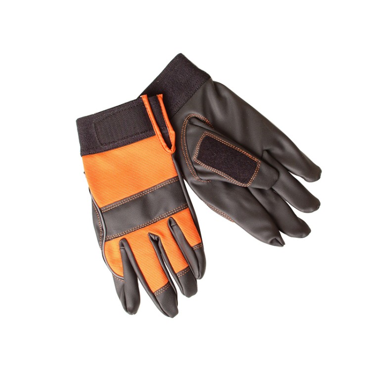 Bahco Production Soft Grip Glove Medium (Size 8)
