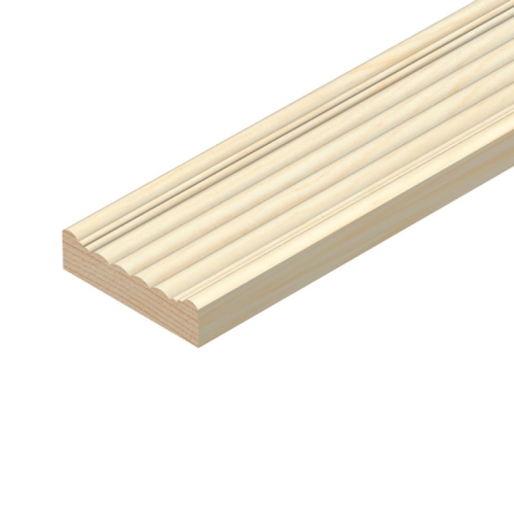  Pefc Reed Architrave 79 X 21 (T)