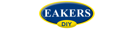 Eakers DIY logo